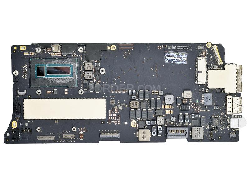 2.7 GHz (I5-5257U) 16GB RAM Logic Board 820-4924-A for Apple MacBook Pro Retina 13" A1502 2015 
