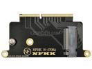 Other Accessories - NGFF M.2 NVME SSD Adapter Card Upgraded Kit for Apple MacBook Pro 13" A1708 2016 2017