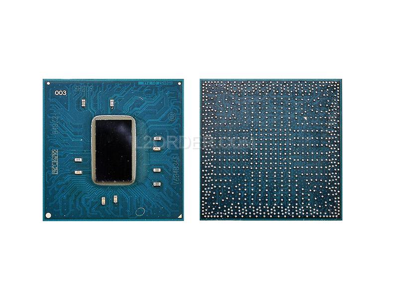 INTEL GL82Z170 SR2C9 BGA Chip Chipset With Lead Free Solder Balls