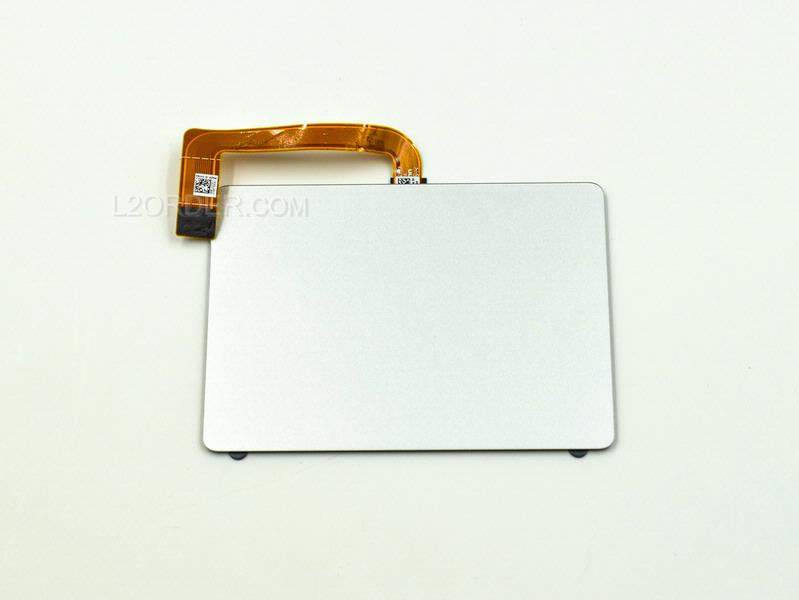 USED Trackpad Touchpad Mouse with Cable for Apple MacBook Pro 17" A1297 2009 2010 2011