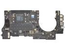 Logic Board - i7 2.8 GHz 16GB RAM Logic Board 820-3787-A for Apple MacBook Pro 15" A1398 Late 2013 2014 Retina (DG)
