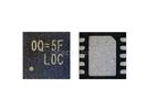 IC - RT9059GQW RT9059 GQW OQ=XX OQ=5F OQ=4C OQ=2K OQ=1E OQ=2L QFN Power IC Chipset