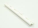 LCD Hinge / Hinge Cover - NEW White Clutch Hinge Cover for Apple MackBook 13" A1181 2006 2007 2008 2009 