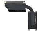 Heatsink - Used Processor CPU Heatsink for Apple Mac Mini A1347 2014