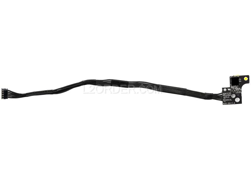 Used Infrared Board with Cable 820-2617-A for Apple Mac Mini A1347 2012 2014