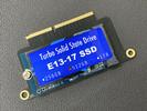 Hard Drive / SSD - 512GB Eagle Eyes Turbo SSD Solid State Hard Drive 656-0070A for Apple MacBook Pro 13" A1708 2016 2017