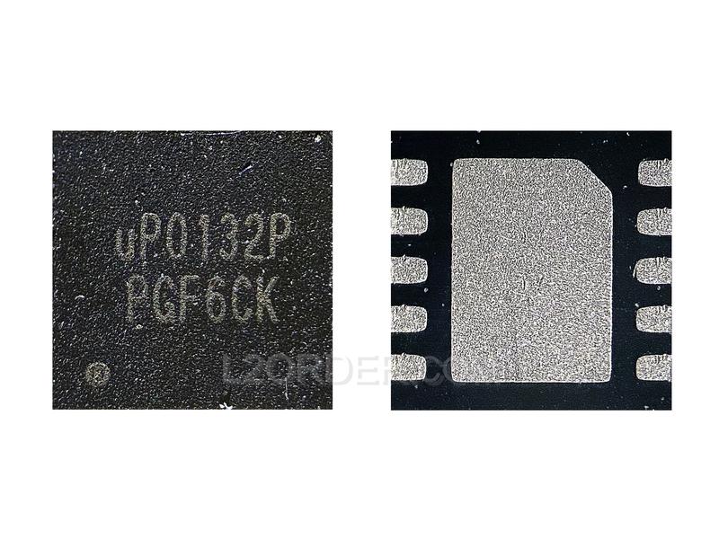 UP0132P UP 0132P UP0132 P QFN 24pin Power IC chipset