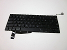 Keyboard - NEW US Keyboard for Apple MacBook Pro 15" A1286 2008 