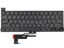 Keyboard - US Keyboard for Apple MacBook Pro Retina 13" A2289 2020