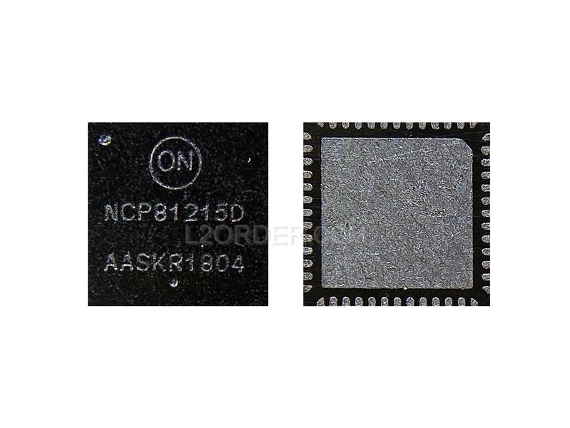 NCP81215D NCP 81215D 52pin QFN Power IC Chip Chipset