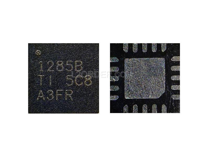 TPS51285BRUKR TPS51285 BRUKR 1285B QFN 20pin Power IC Chip