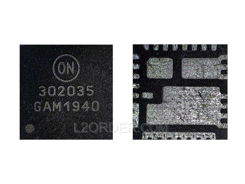 NCP302035 NCP 302035 31pin QFN Power IC Chip Chipset