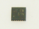IC - J7 = DL EB ED EM RT8207MZQW QFN 20pin Power IC Chip Chipset