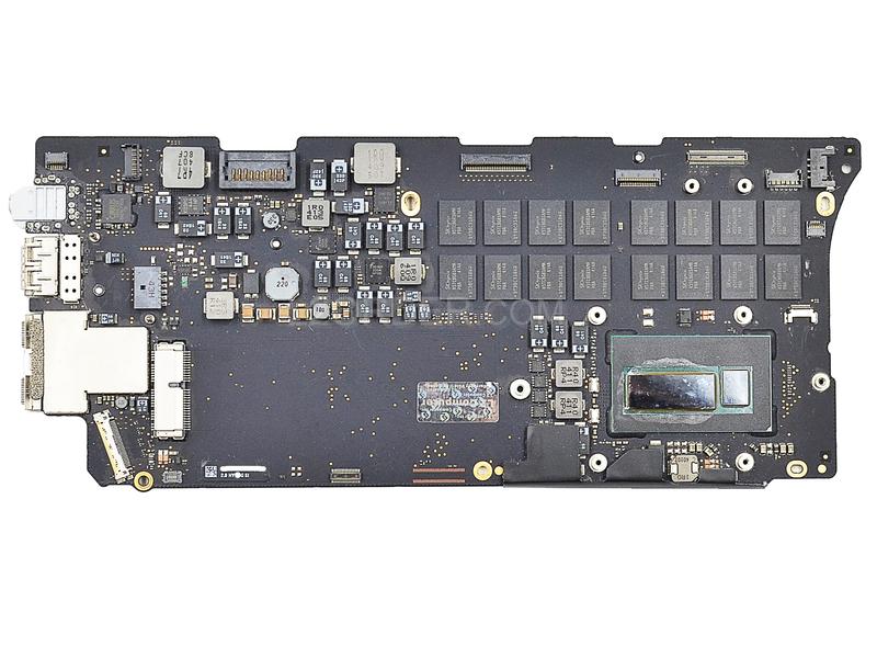 i7 2.8 GHz 8GB RAM Logic Board 820-3476-A for Apple MacBook Pro Retina 13" A1502 2013 2014