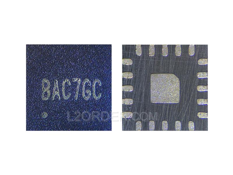 SY8288CRAC SY8288C BAC7GC BAC7LN BAC5KA BAC6GB BACXXX QFN 20pin IC Chip Chipset