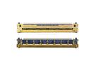 Connectors - NEW Keyboard Logic Board Side Dock Cable Connector for Microsoft Surface Book 2 13.5" 15" 1703 1832 1834 1835