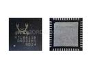 IC - RTL8411B RTL 8411B TQFP 48pin POWER IC Chip Chipset