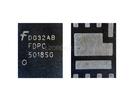 IC - FDPC5018SG FDPC 5018SG QFN 8PIN Power IC chipset