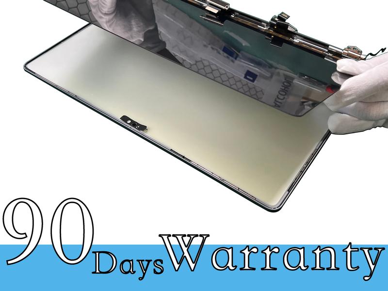 Apple MacBook Pro 13" A2338 (M1)(M2) Broken LCD LED Replacement Service