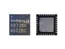 IC - ISL88738HRTZ ISL88738H RTZ QFN 32pin Power IC Chip 