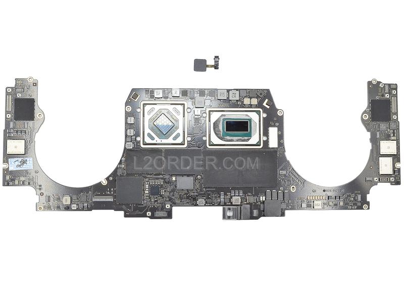 i9 2.3GHz 32GB RAM 1TB SSD Logic Board 820-01700-A for Apple MacBook Pro 16" A2141 2019