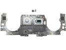 Logic Board - i9 2.3GHz 32GB RAM 1TB SSD Logic Board 820-01700-A for Apple MacBook Pro 16" A2141 2019