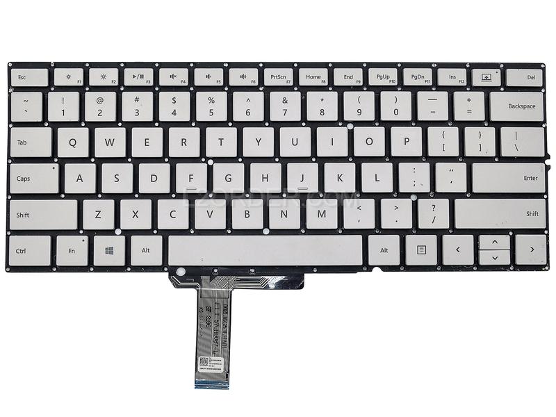 NEW US Keyboard For Microsoft Surface 15" Book 2 1793 Book 3 1899