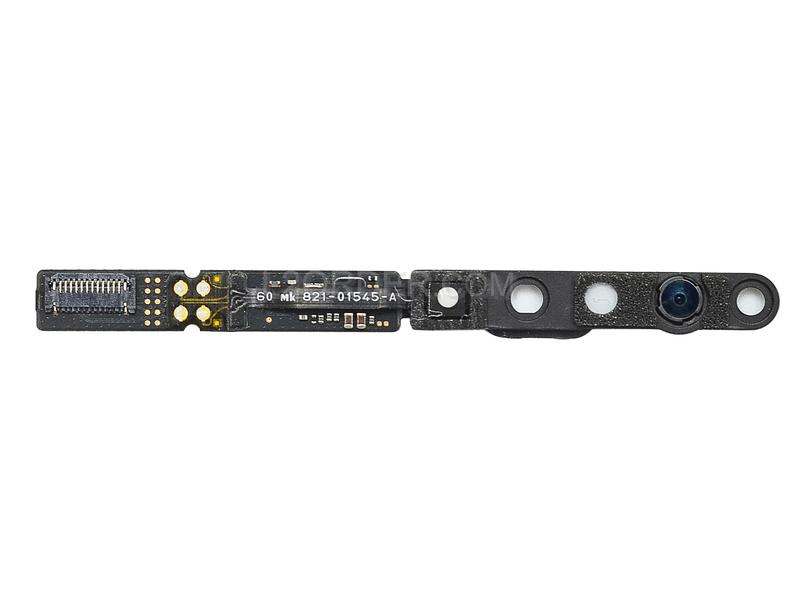 New iSight Webcam Camera 821-01545-A for Apple MacBook Air 13" A2337 Pro A2338 2020 Retina