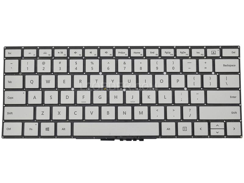 NEW US Keyboard For Microsoft Surface Book 1 13.5" 1703 1704 1705 1785