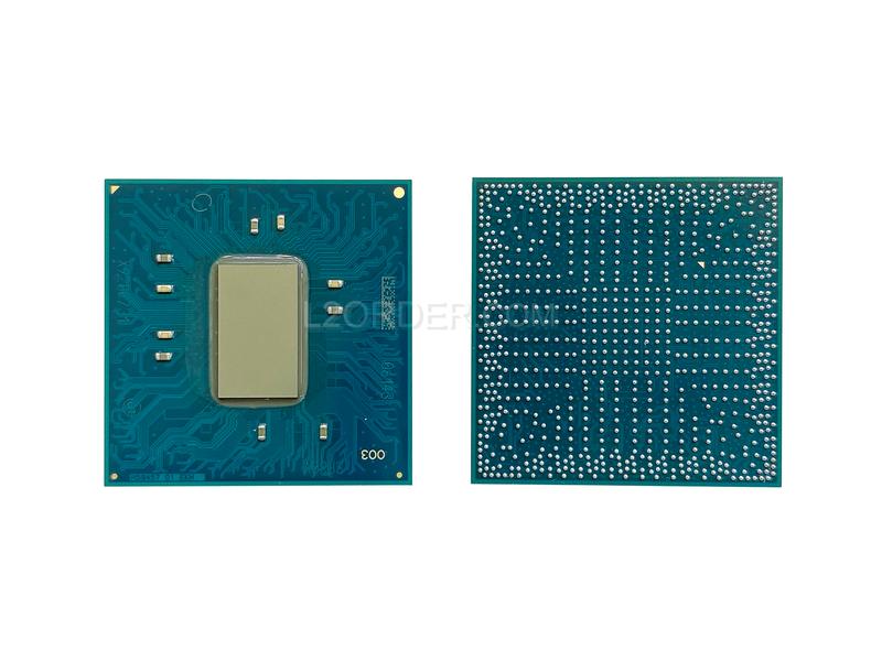 INTEL SR30V GL82QM175 BGA Chip Chipset With Solder Balls