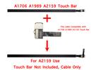Cable - USED LED Touch Bar Cable AMS983JC05-0 for Apple Macbook Pro 13" A2159 2019 Retina 