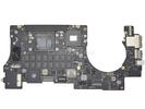 Logic Board - i7 2.5 GHz 16GB RAM Logic Board 820-00163-A 820-00163-05 820-00426-A for Apple MacBook Pro 15" A1398 2015 (DG) Retina
