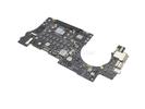 Logic Board - i7 2.8 GHz 16GB RAM Logic Board 820-00163-A 820-00163-05 820-00426-A for Apple MacBook Pro 15" A1398 2015 (DG) Retina