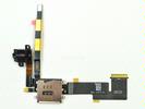 Parts for iPad 2 - NEW Audio Jack Flex Ribbon Cable 821-1377-A for iPad 2 3G Version A1396 A1397