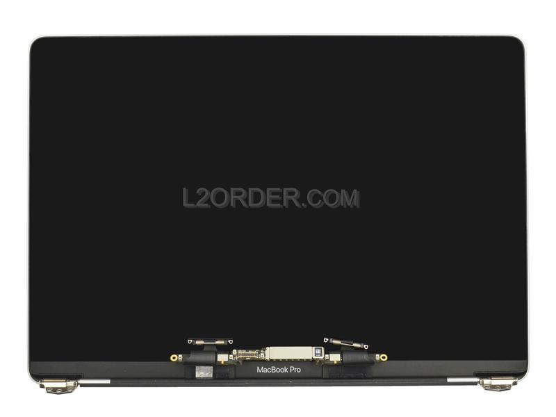 Grade A Space Gray LCD LED Screen Display Assembly for Apple Macbook Pro 13" A1989 A2159 A2289 A2251 2018 2019 2020 Retina 