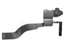 Audio Jack - Used Audio Jack Mic Flex Cable 821-02673-A for Apple Macbook Pro 13" A2289 2020 Retina 