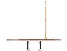 LCD / iSight WiFi Cable - NEW LCD LED Backlight iSight Webcam Camera Cam Cable 821-01541-A for Apple Macbook Pro 13" A1989 A2159 A2289 A2251 A2338 2018 2019 2020 Retina 