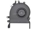 Cooling Fan - USED Right CPU Fan ND75C10-16D07 for Apple Macbook Pro 15" A1707 2016 2017 A1990 2018 2019 Retina