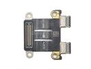 Magsafe DC Jack Power Board - USED DC Jack I/O USB-C Board Flex Cable DC jack 821-00861-03 821-00861-A 00861-03 00861-A for Apple Macbook Pro 13" A1706 15" A1707 2016 2017 Retina 