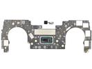 Logic Board - 3.1 GHz Core i5 8GB RAM 512 SSD Logic Board 820-00923-A 820-00923-05 with Power Button for Apple MacBook Pro 13" A1706 Mid-2017 Retina