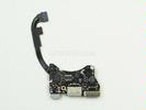 Magsafe DC Jack Power Board - NEW Power Audio Board 820-2827-B for Apple MacBook Air 11" A1370 2010 