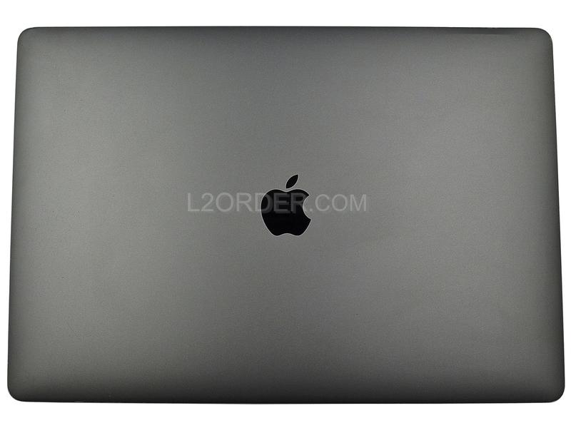 Grade A Space Gray LCD LED Screen Display Assembly for Apple Macbook Pro 16" A2141 2019 Retina 