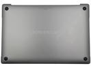 Bottom Case / Cover - Grade B Space Gray Lower Bottom Case Cover 613-12828-01 613-12828-A for Apple Macbook Pro 16" A2141 2019 Retina 