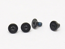 Screw Set - Hinge Screw Screws 4PCs for Apple MacBook Air A1370 11" 2010 2011 A1465 2012 2013 2014 2015