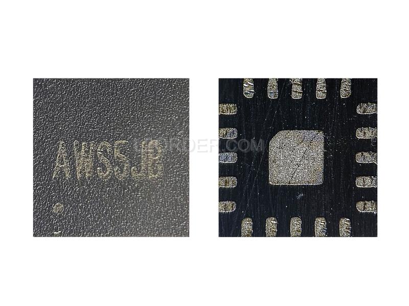SY8288RAC AWS5JB AWS5MZ AWS5LF AWS5MA AWS5MB AWSxxx QFN 20pin IC Chip Chipset