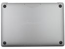 Bottom Case / Cover - Grade A Space Gray Bottom Case 613-02402-A for Apple MacBook 12" A1534 2016 2017 Retina