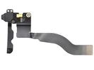 Audio Jack - Used Audio Jack Mic Flex Cable 821-02091-A for Apple Macbook Pro 13" A2159 2019 Retina 