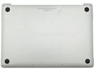 Bottom Case / Cover - Grade B Silver Lower Bottom Case Cover 613-04195-A for Apple Macbook Pro 13" A1706 2016 2017 Retina 