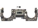 Logic Board - i7 2.7GHz 16GB RAM 512GB SSD 820-00850-A 820-00850-07 Logic Board with fingerprint for Apple MacBook Pro 13" A1989 2018 2019 Retina