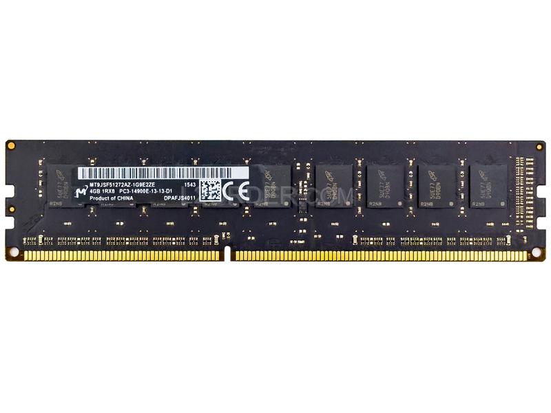 4GB 1866Mhz DDR3 RAM Memory PC3-14900E for Mac Pro PC Desktop 
